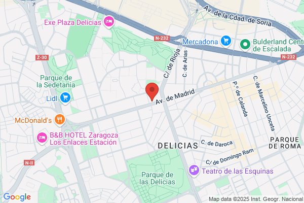 Cafeteria Estacion Cocina Castellana