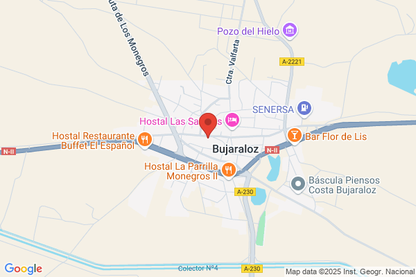 Panaderia Hermanos Aguilar