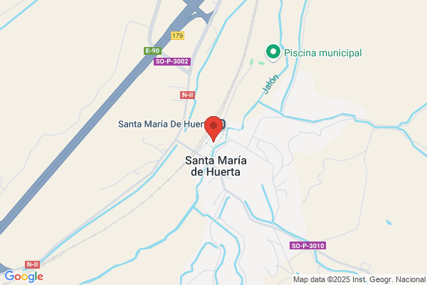 Parroquia Nuestra Señora De La Asuncion