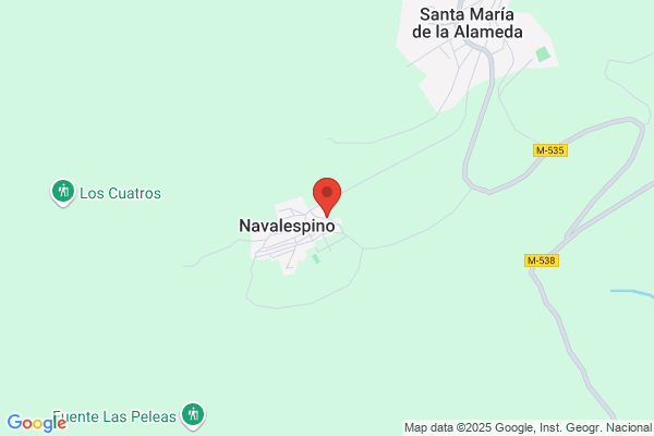 Carpinteria Metalica Herranz Y Soriano