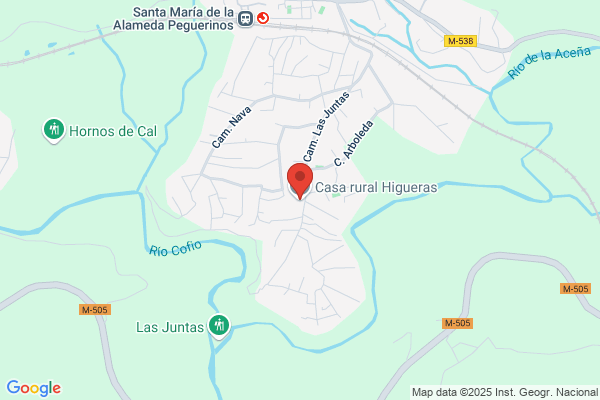 Casas Higueras b.