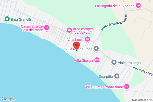 Granelli Vila j. A.