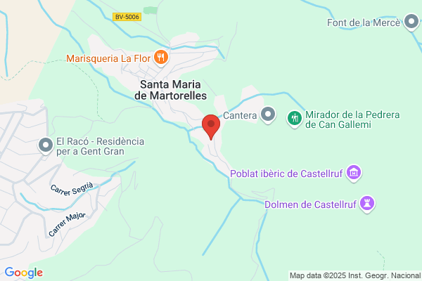 Piedra Artificial Ditec, S.L.