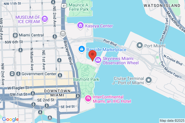 Bar Miami