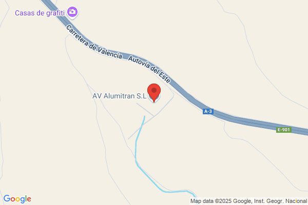 Alutuven S.L.