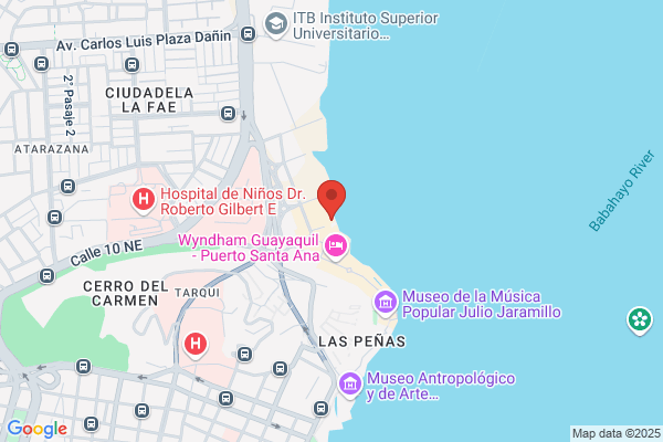 Bar Guayaquil