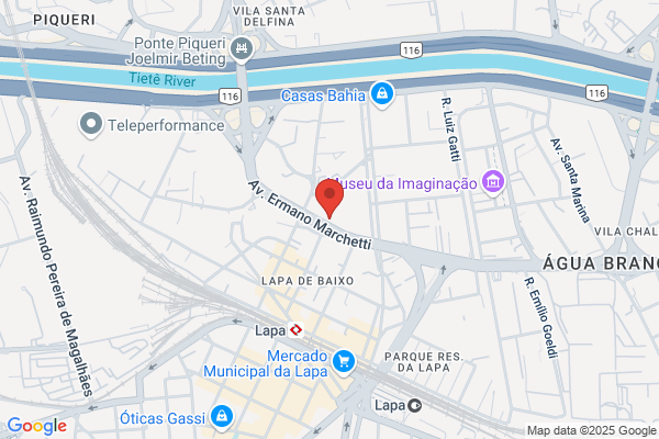 Bar Lucena