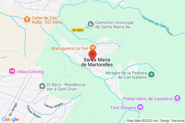 Juan Girona S.A.