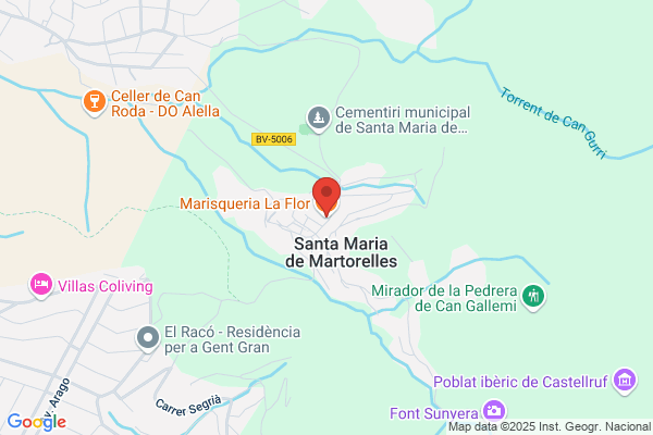 Restaurante Venta Los Marismeños