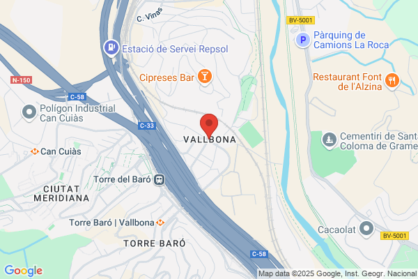 Vallbona Esteve j.