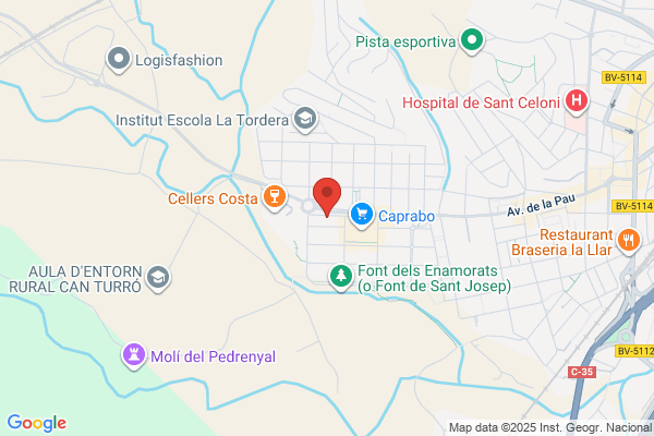 Bethnails centre de bellesa