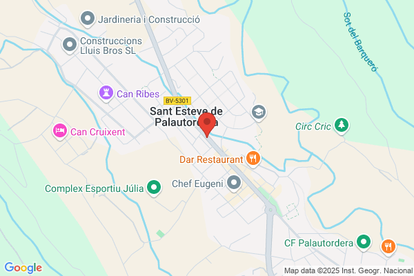 Calls Pascual j.