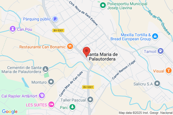 Carpe Vitam S.L.