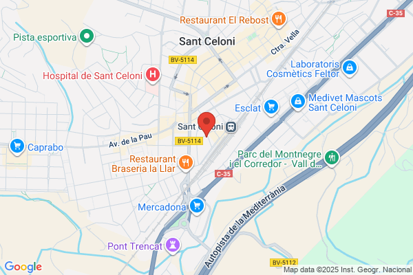 Escola Bressol Pascual