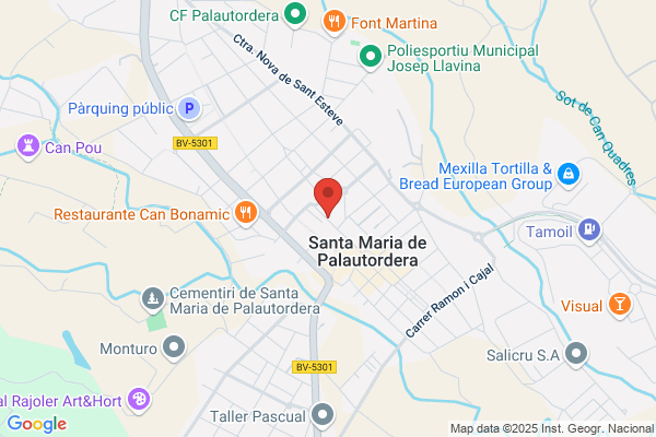 La Tienda de Carla