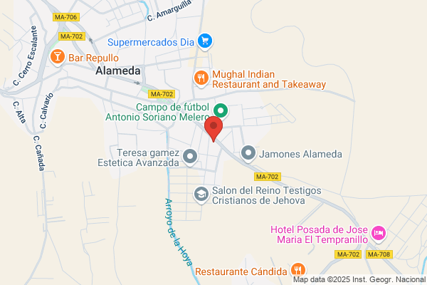 Autocares S.Sanchez