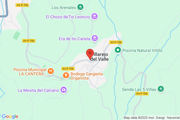 C.R.A. Valle Del Corneja