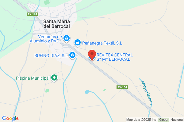 Comercial Textil Gredos S. A.
