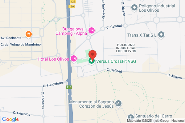 Hija De Basilio Diaz S.A.
