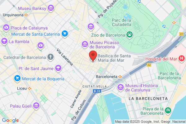 Pm Reformas Y Obras
