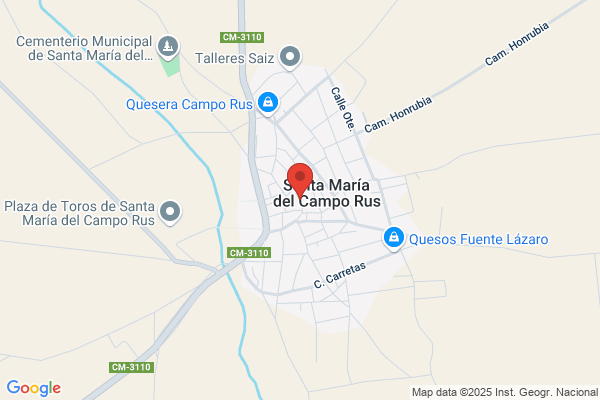 Caja De Ahorros De Castilla Y La mancha