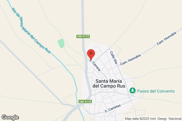 Quesera Campo Rus S.L.