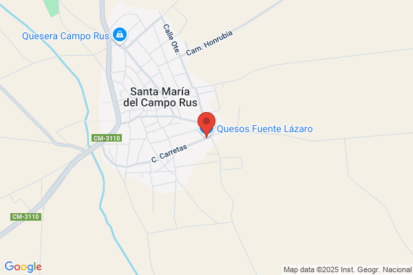 Rubio Lafuente a.