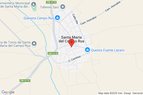 Taller Mecanico Campos