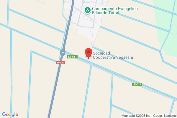Cooperativa Tera Esla Orbigo