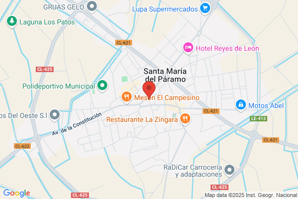 Caja Duero (Edificio Principal)