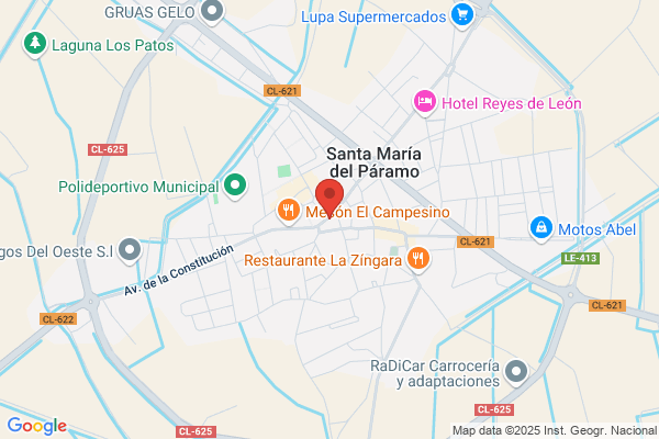 Caja Rural De Zamora