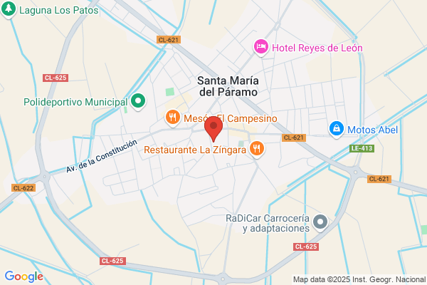 Pension La Montañesa - Bodas Y Banquetes