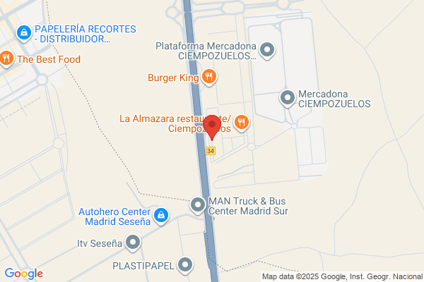 Construccion Instalaciones Y Servicios Integrales De Fluidos S.A.