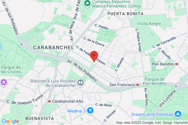 Talleres C.Sanchez Castellanos S.L.