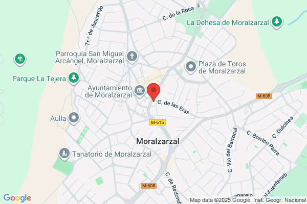 Clinica Dental Dr. Moises Montas - Implantologia y periodoncia