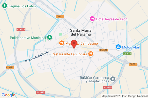 Odontologos Del Mundo - Policlinica Dental
