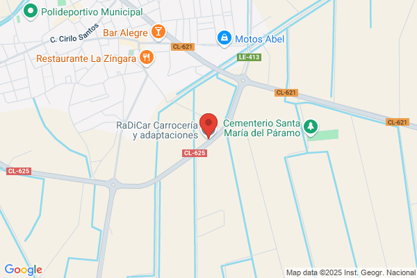 Taller Mecanico Acar