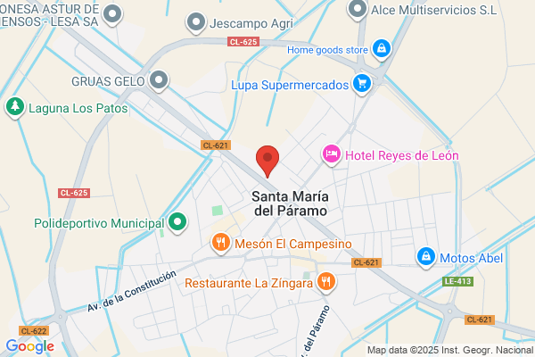 Muebles Hermanos Ramos S.L.