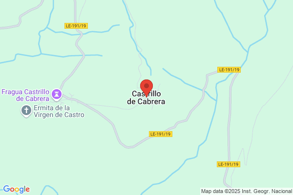 Cabero Castrillo e.