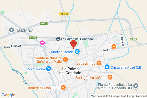 Adrenca Peluqueria S.L.