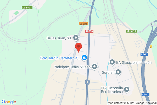 Defensa Del Campo