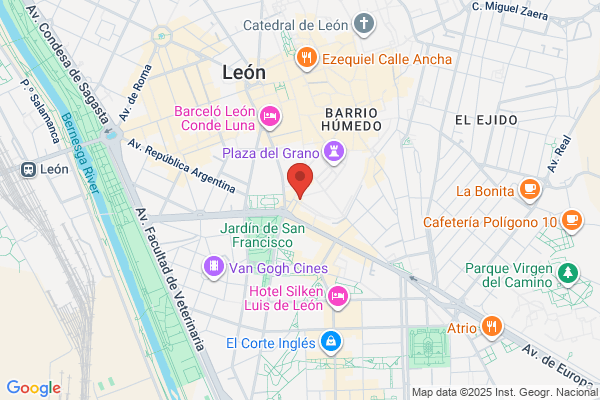 Defensa Del Campo S. A.