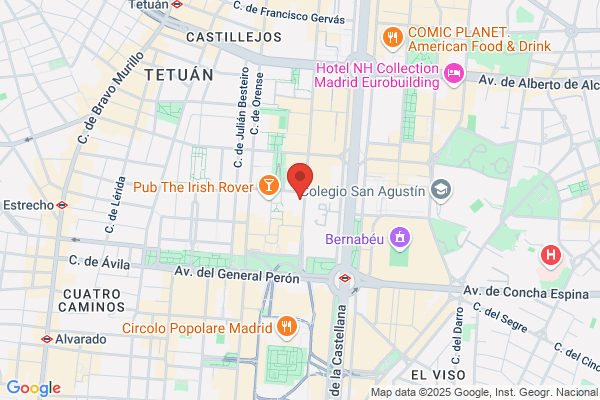 Ramos Rodriguez m.
