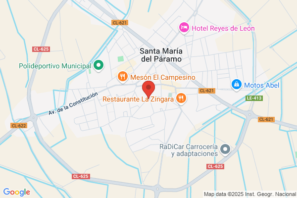 Restaurante Halcones Ii