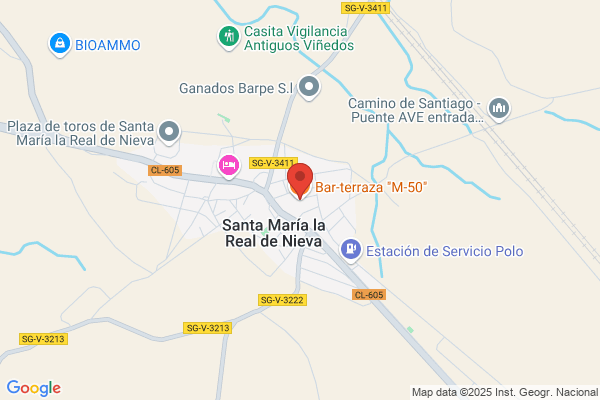 Cafe España