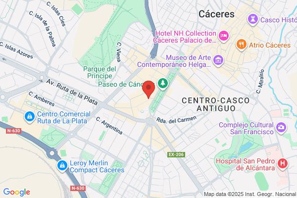 Centro Odontologico Ntra.Sra. De La Soledad S.L.