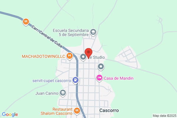 Circulo Cascorro