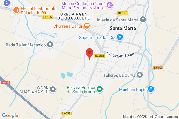 Cooperativa Del Campo Y Caja Rural De santa marta