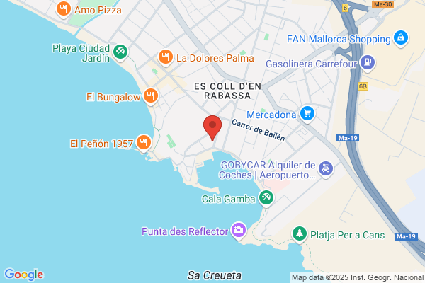Espectaculo Cala S.L.