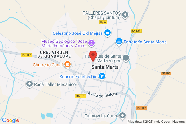 Farmacia Cintas